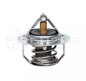 LT 0826 LUZAR Термостат, охлаждающая жидкость LT 0826 LUZAR Термостат, охлаждающая жидкость